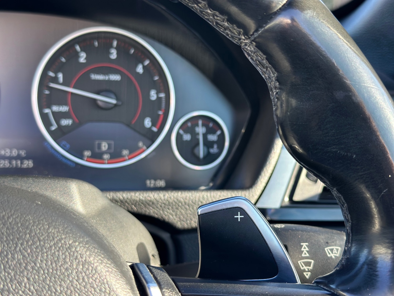 Used BMW 4 Series 2015 for sale - 76714075: Photo 18