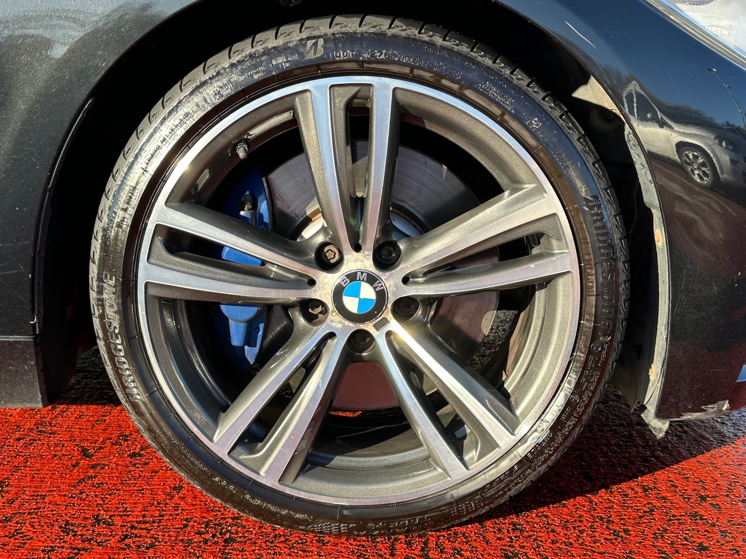 Used BMW 4 Series 2015 for sale - 76714075: Photo 19
