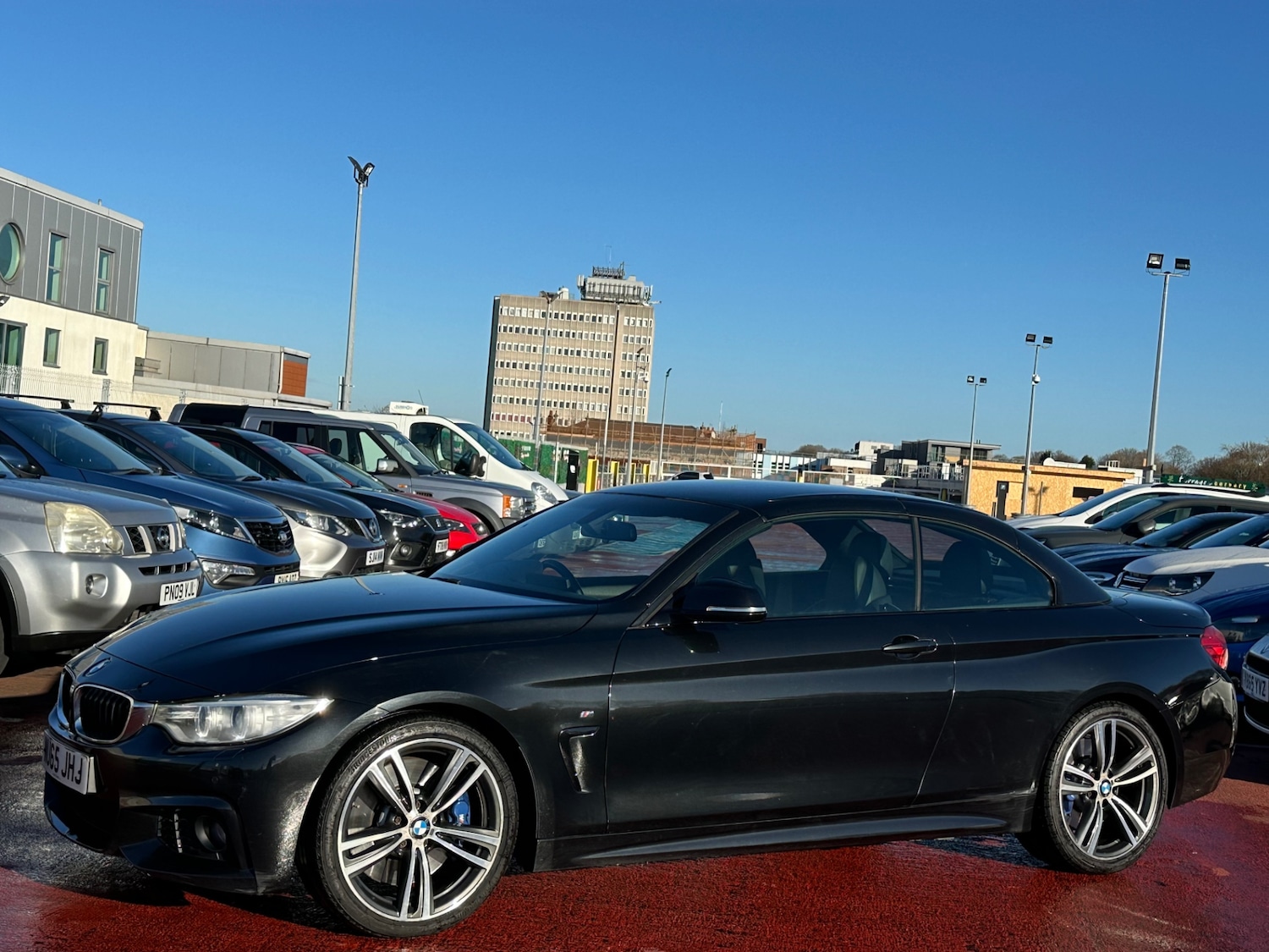 Used BMW 4 Series 2015 for sale - 76714075: Photo 22