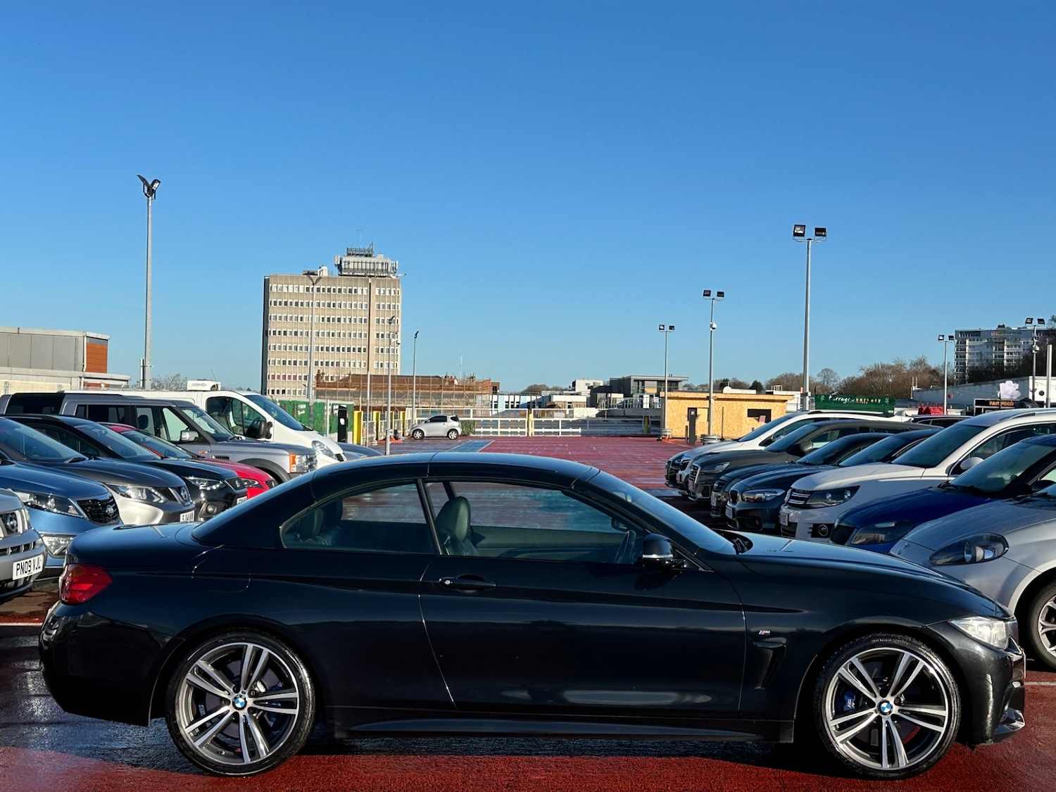 Used BMW 4 Series 2015 for sale - 76714075: Photo 25