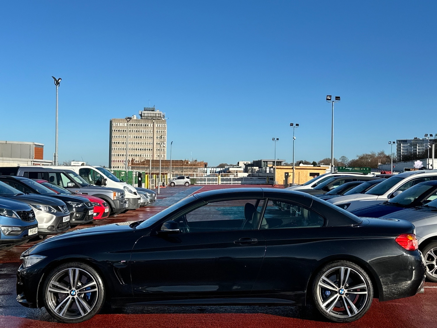 Used BMW 4 Series 2015 for sale - 76714075: Photo 26