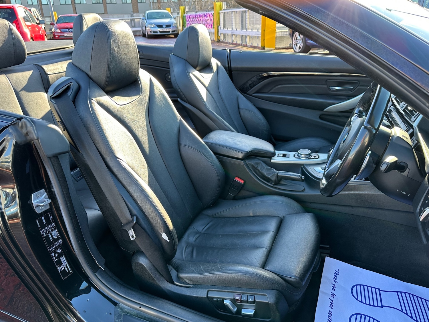 Used BMW 4 Series 2015 for sale - 76714075: Photo 3