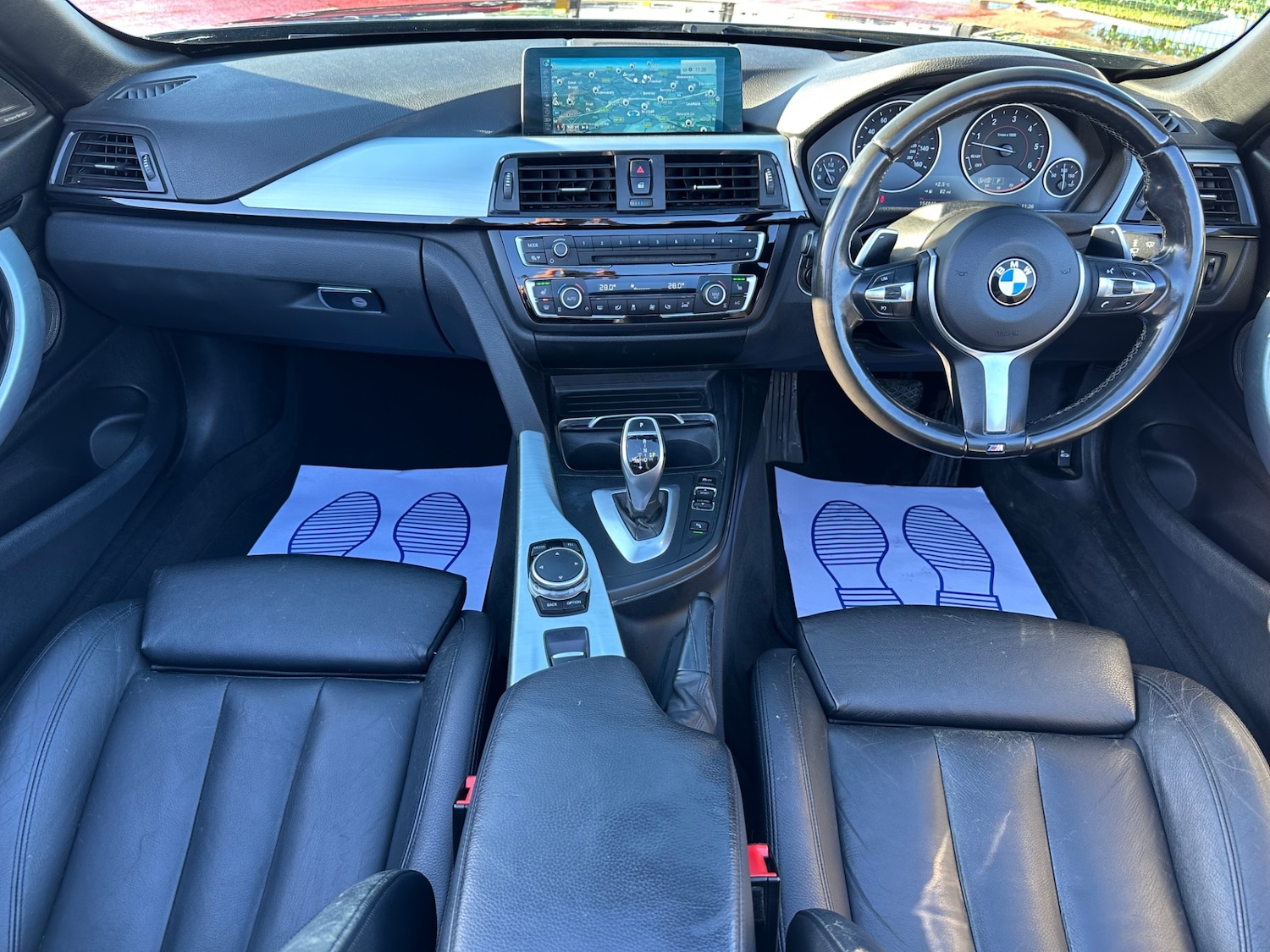 Used BMW 4 Series 2015 for sale - 76714075: Photo 4