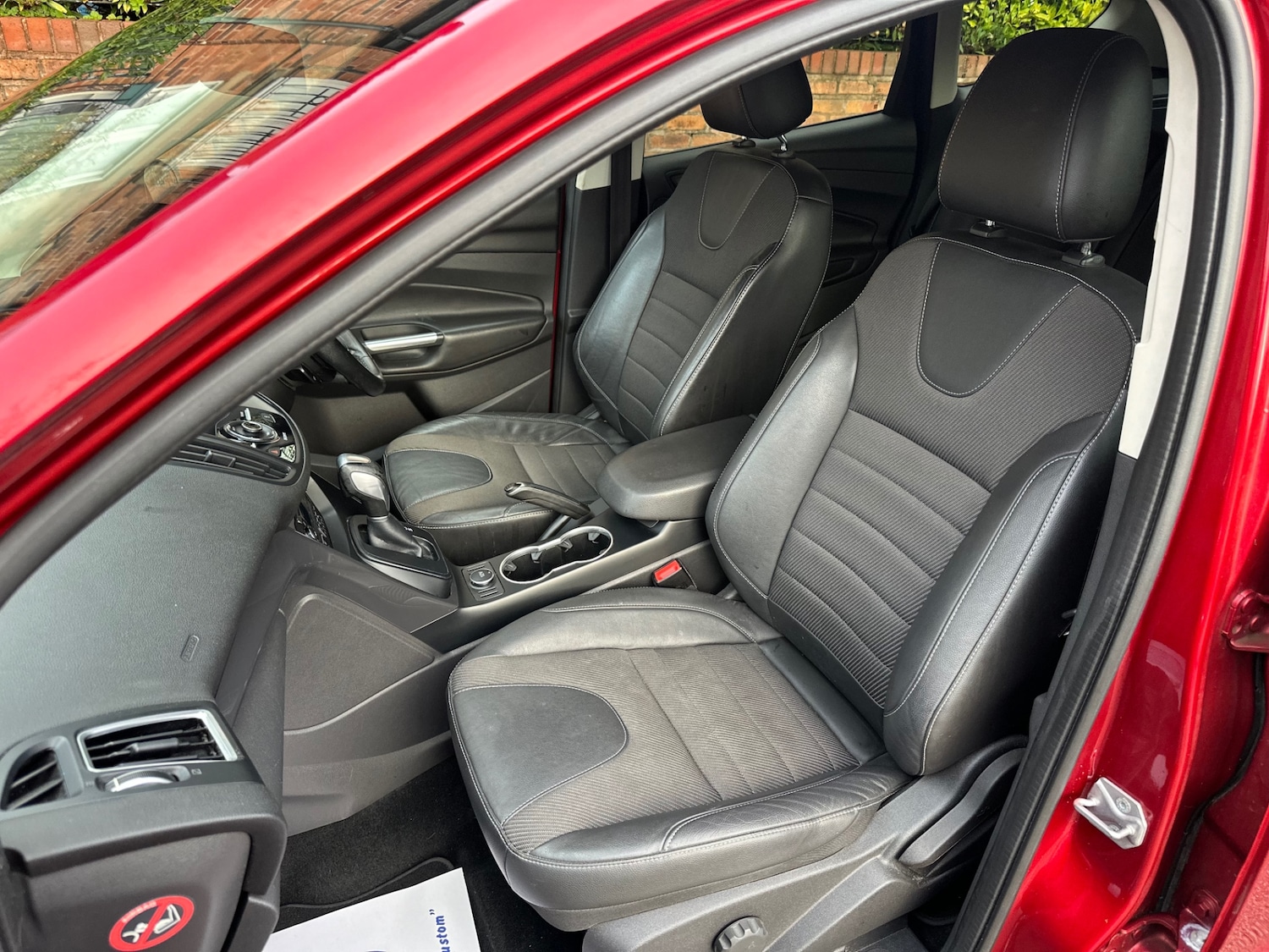 Used Ford Kuga 2016 for sale - 77034509: Photo 15