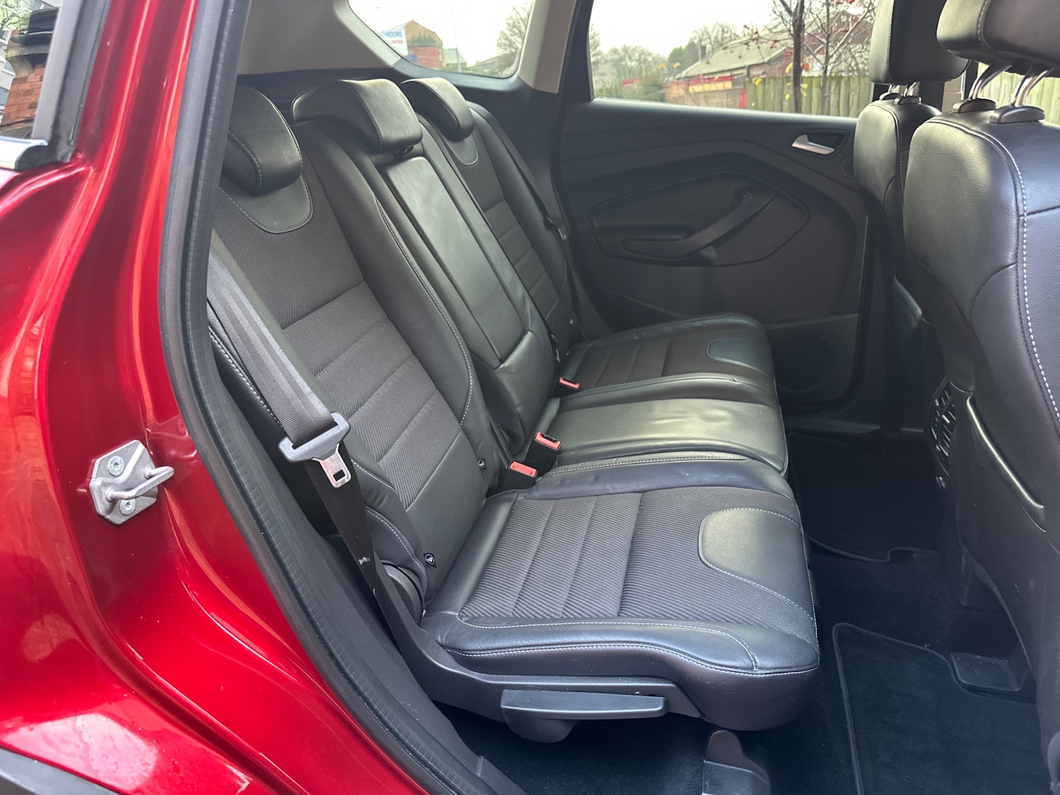 Used Ford Kuga 2016 for sale - 77034509: Photo 18