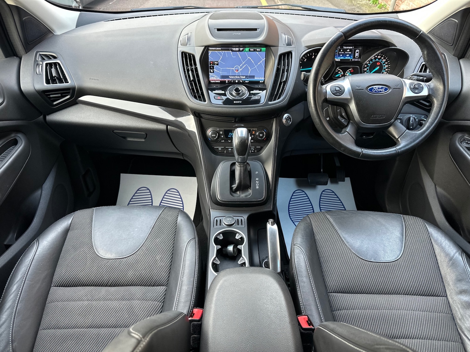 Used Ford Kuga 2016 for sale - 77034509: Photo 19