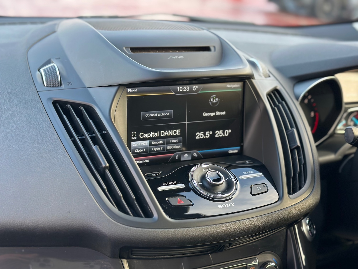 Used Ford Kuga 2016 for sale - 77034509: Photo 20