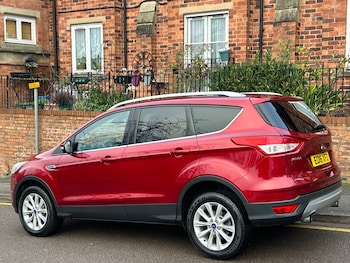 Used Ford Kuga 2016 for sale - 77034509: Photo