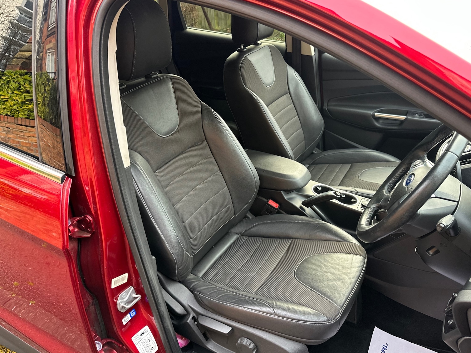 Used Ford Kuga 2016 for sale - 77034509: Photo 3