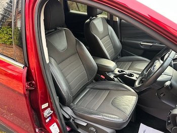 Used Ford Kuga 2016 for sale - 77034509: Photo