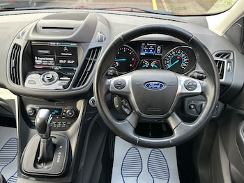 Used Ford Kuga 2016 for sale - 77034509: Photo