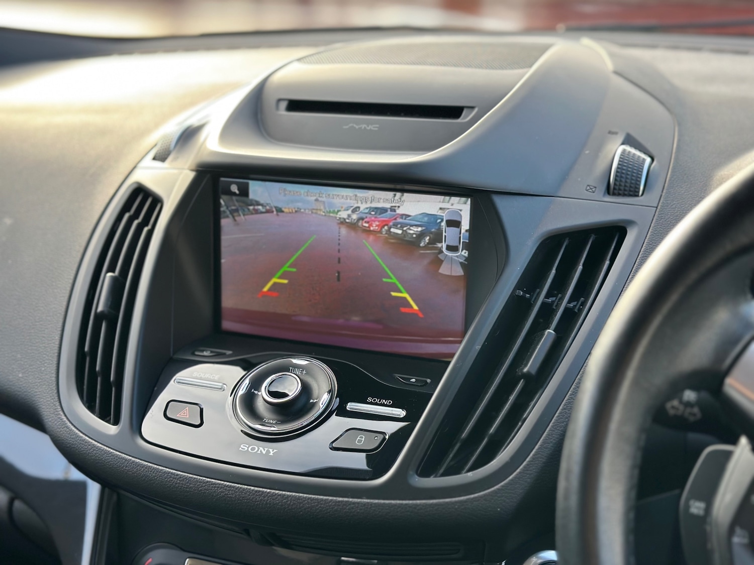 Used Ford Kuga 2016 for sale - 77034509: Photo 5