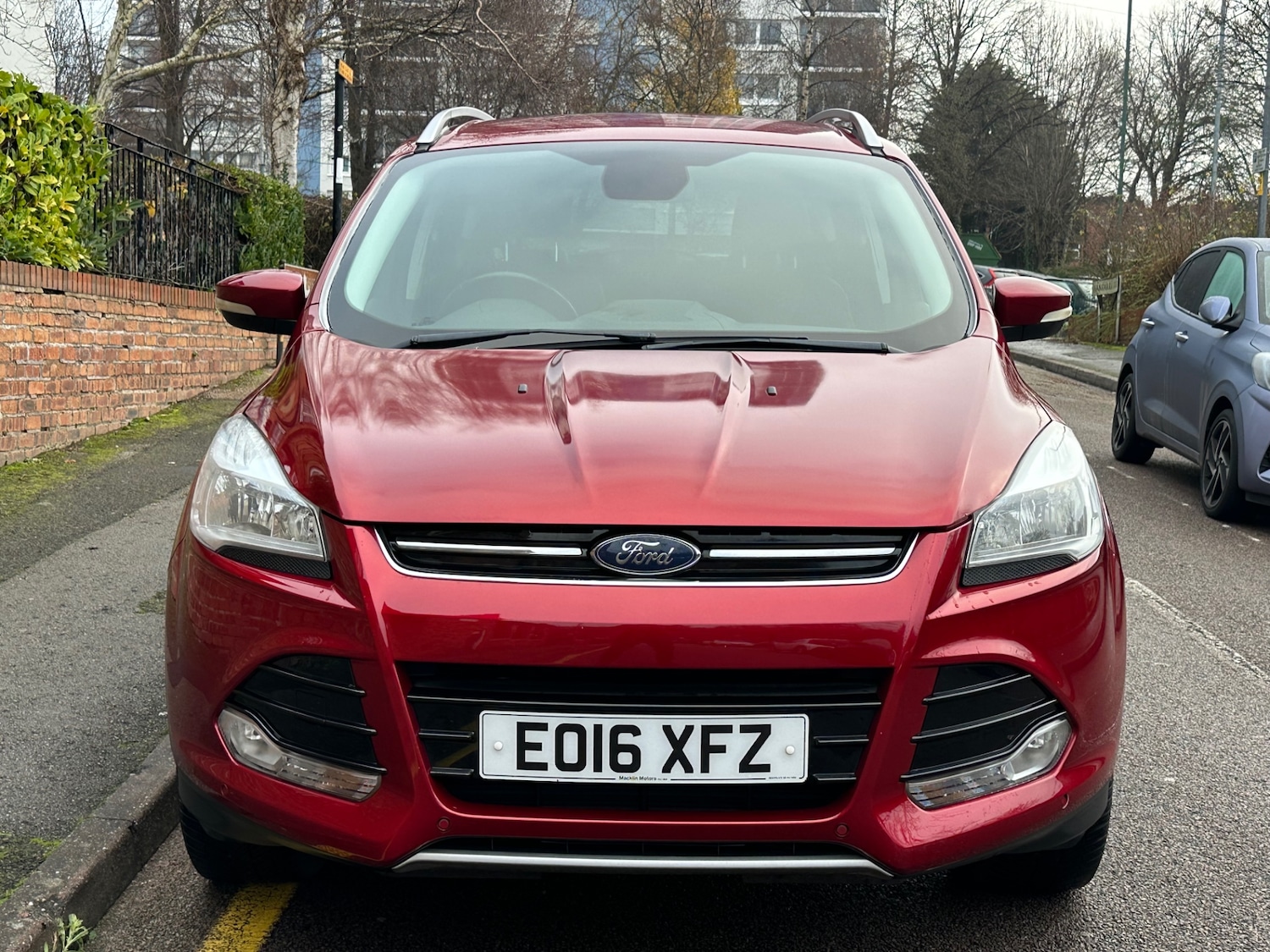 Used Ford Kuga 2016 for sale - 77034509: Photo 6