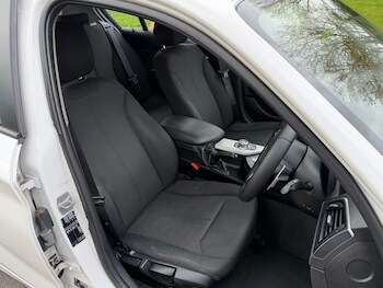 Used BMW 1 Series 2018 for sale - 78274344: Photo