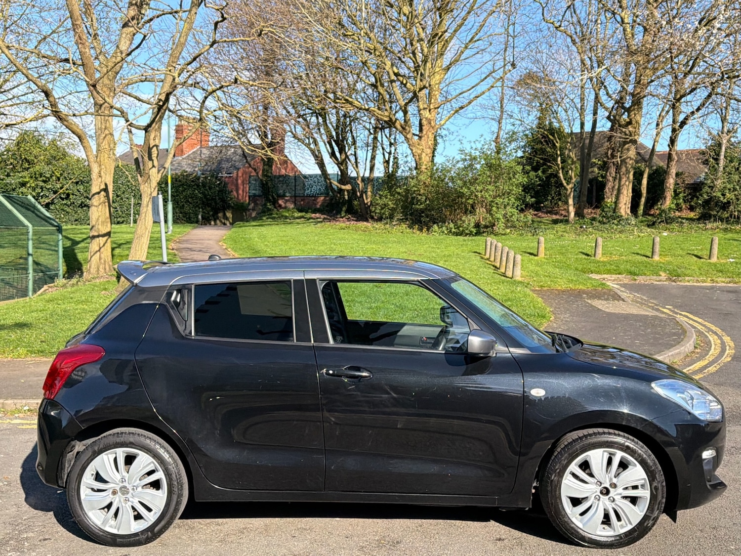 Used Suzuki Swift 2018 for sale - 78106002: Photo 10