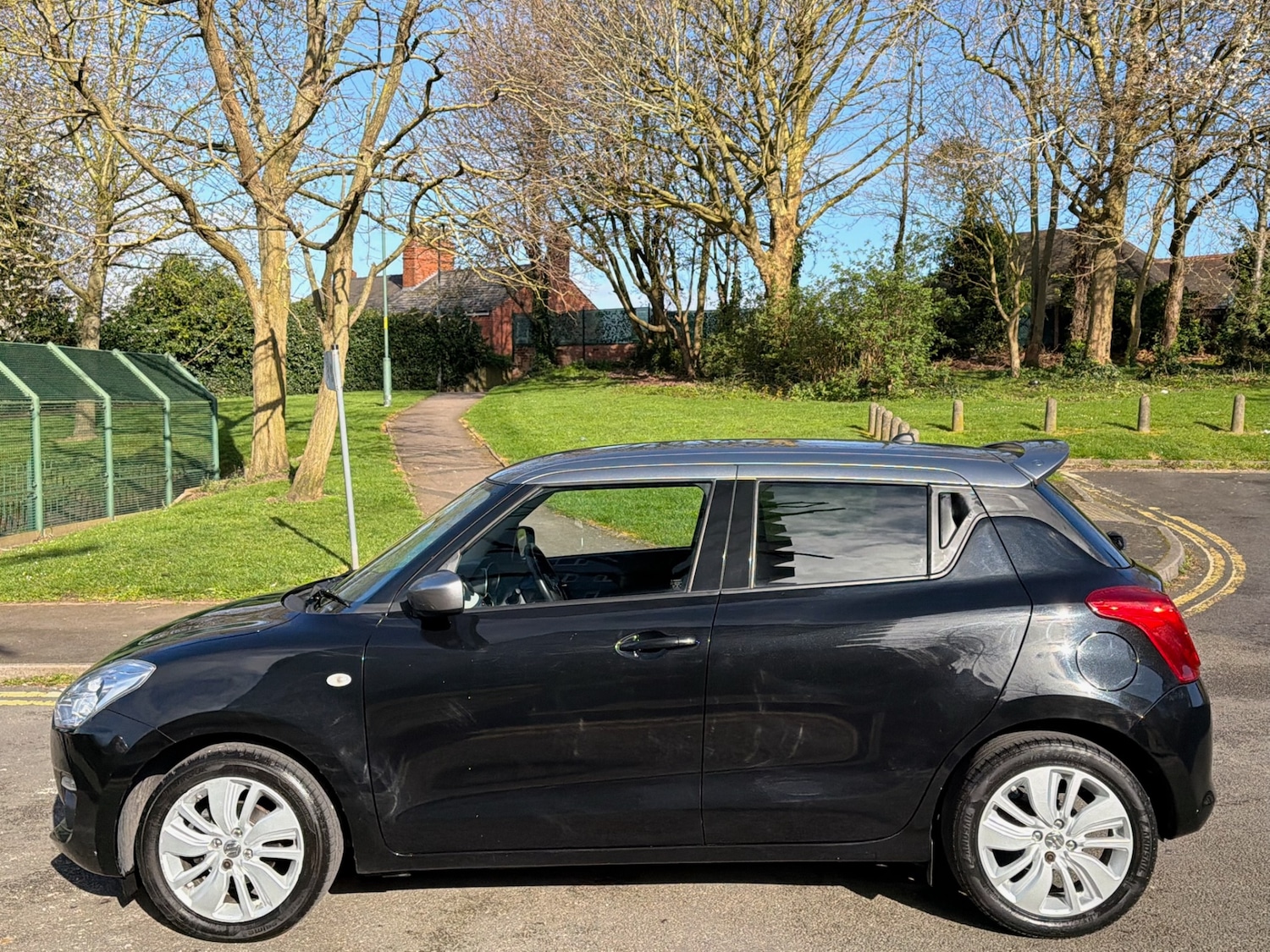 Used Suzuki Swift 2018 for sale - 78106002: Photo 11