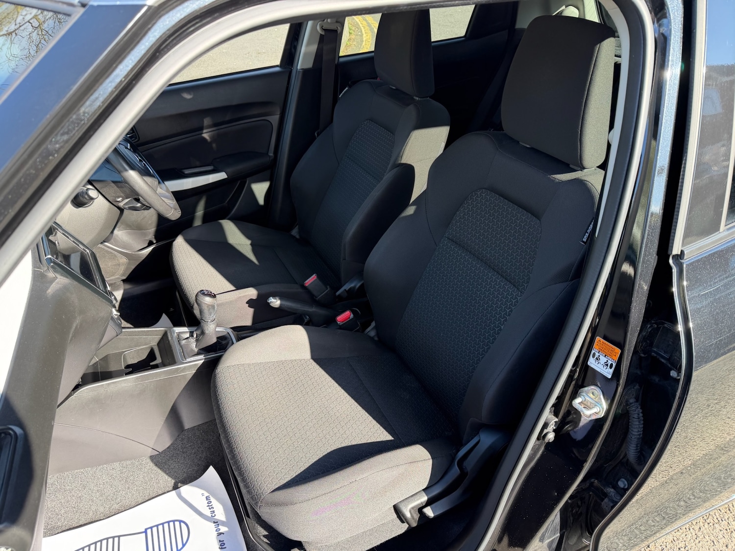 Used Suzuki Swift 2018 for sale - 78106002: Photo 13