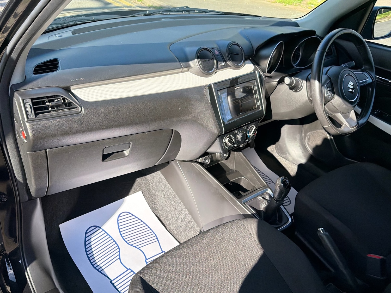 Used Suzuki Swift 2018 for sale - 78106002: Photo 15