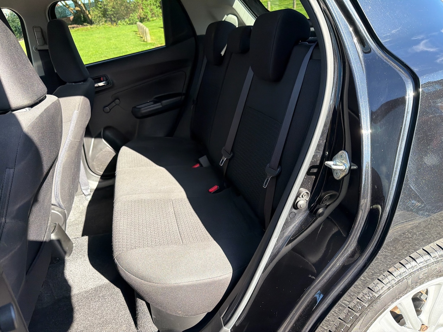 Used Suzuki Swift 2018 for sale - 78106002: Photo 16