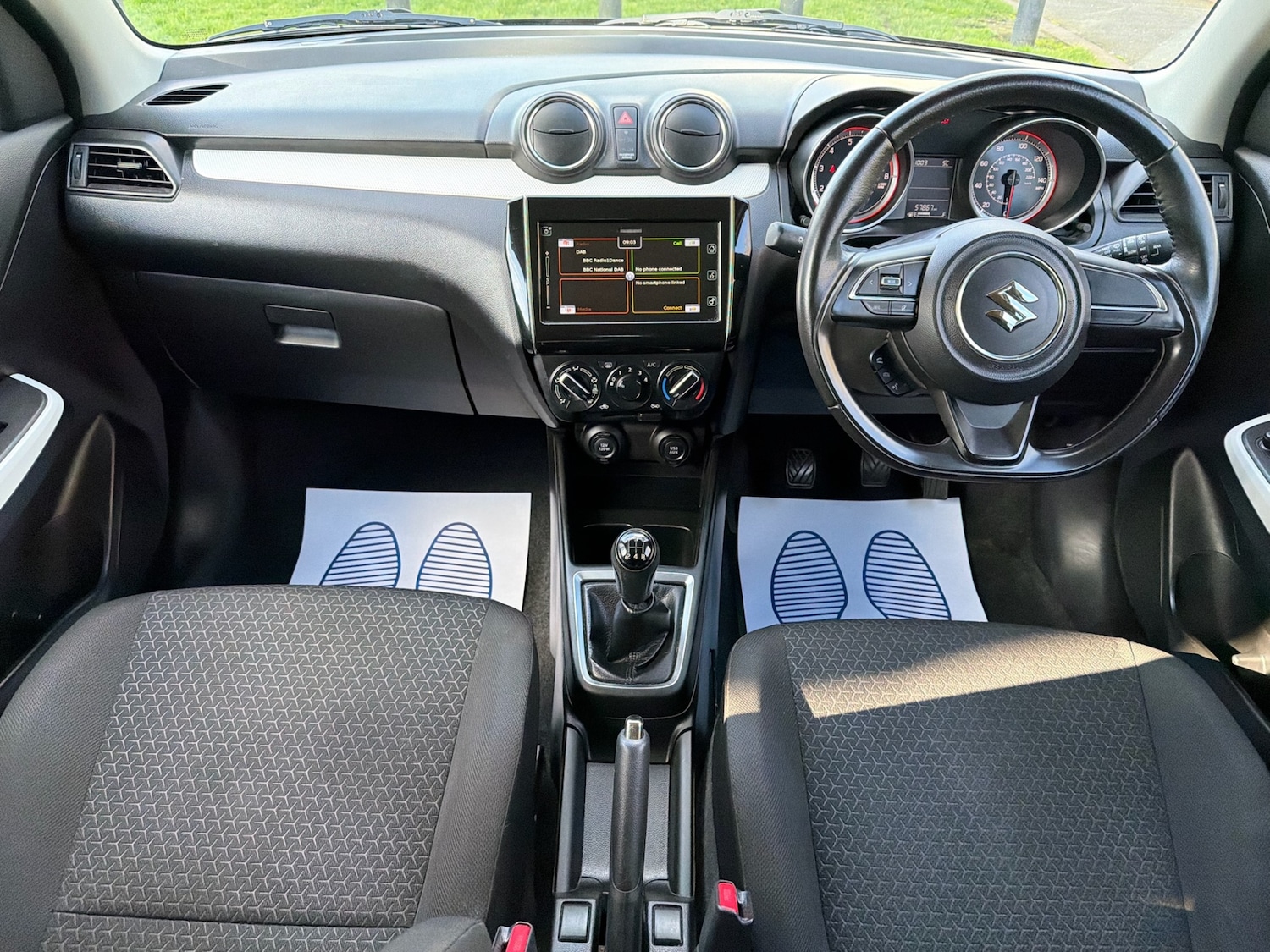 Used Suzuki Swift 2018 for sale - 78106002: Photo 17