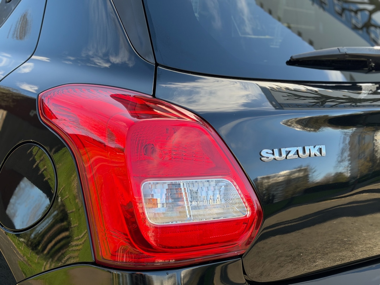 Used Suzuki Swift 2018 for sale - 78106002: Photo 19