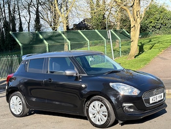 Used Suzuki Swift 2018 for sale - 78106002: Photo