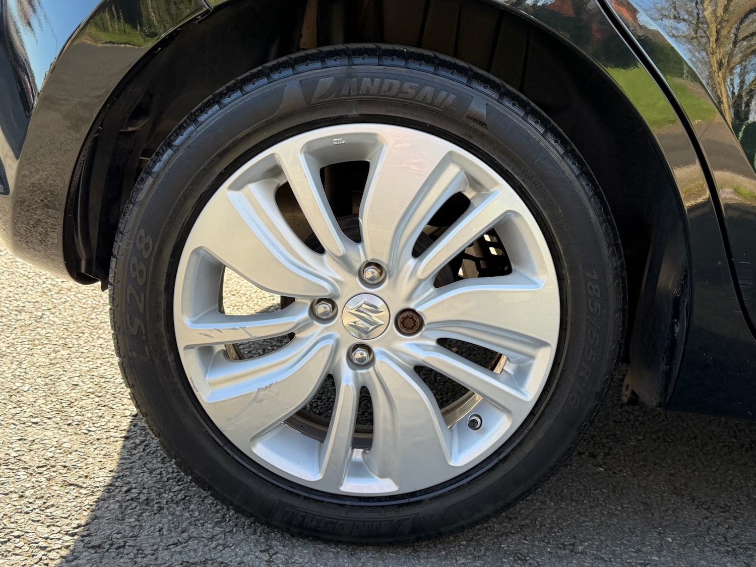 Used Suzuki Swift 2018 for sale - 78106002: Photo 20