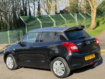 Used Suzuki Swift 2018 for sale - 78106002: Photo