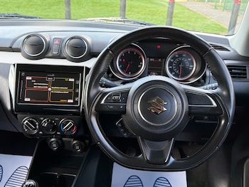 Used Suzuki Swift 2018 for sale - 78106002: Photo