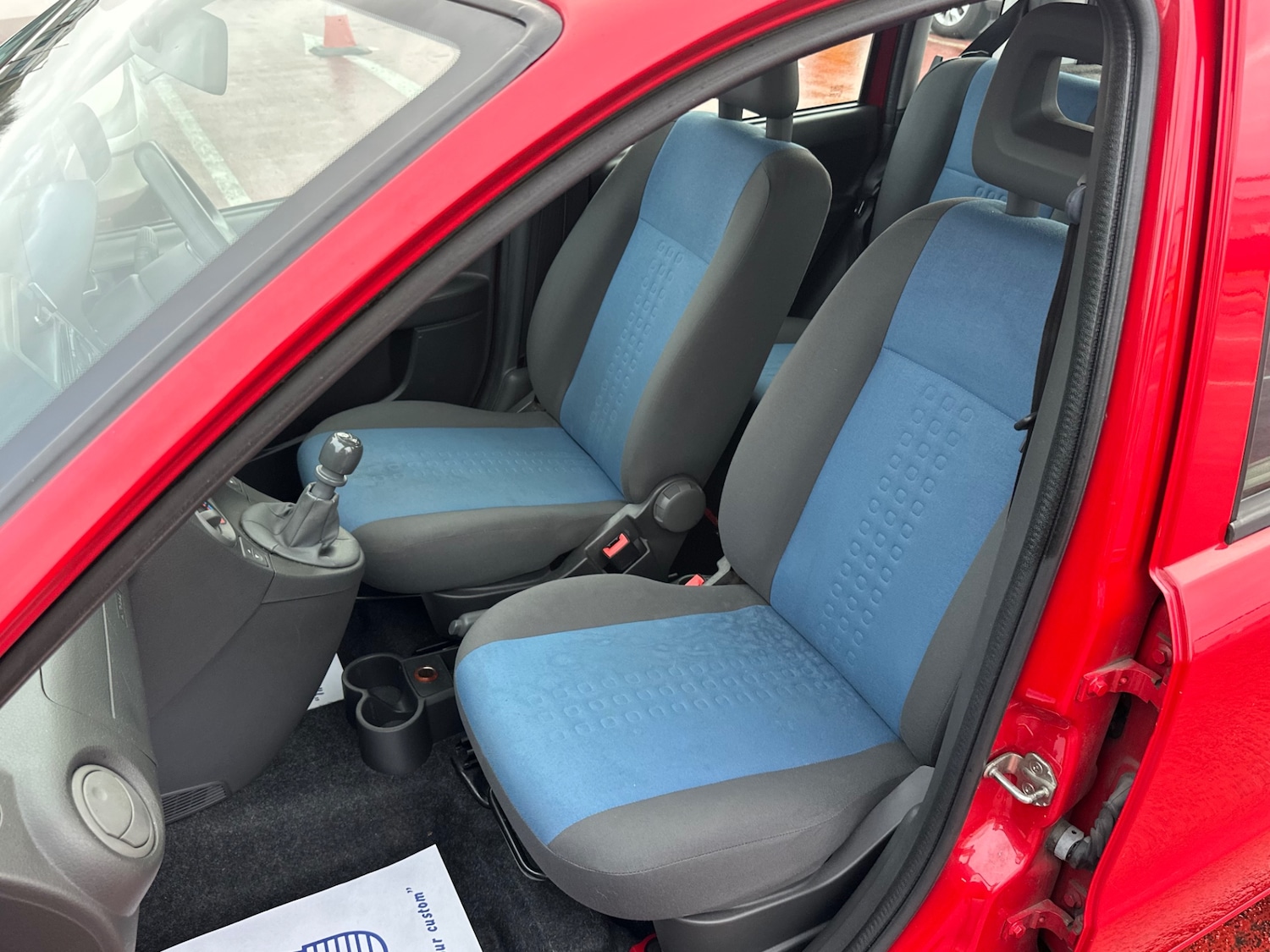 Used Fiat Panda 2011 for sale - 77477846: Photo 11