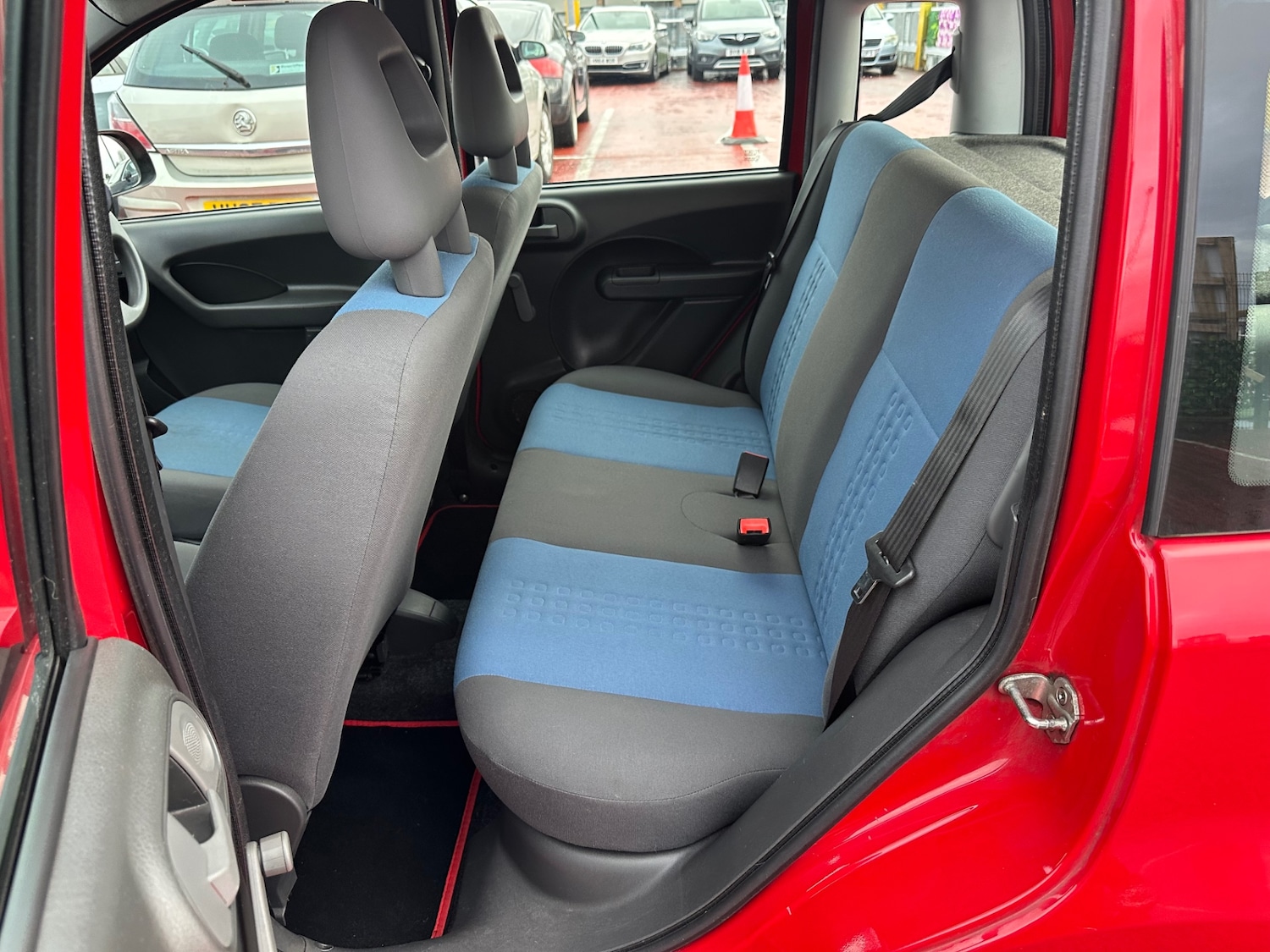 Used Fiat Panda 2011 for sale - 77477846: Photo 14