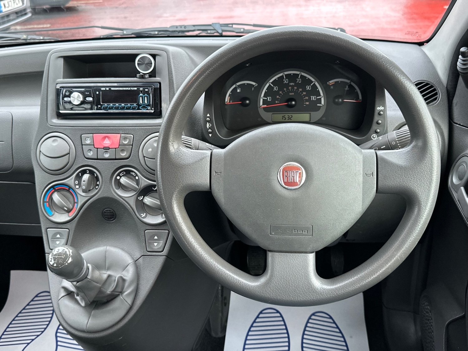 Used Fiat Panda 2011 for sale - 77477846: Photo 15