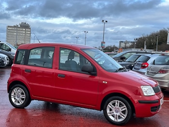 2011 (11) - 1.2 MyLife 5dr - FULL MOT - ULEZ - £35 TAX