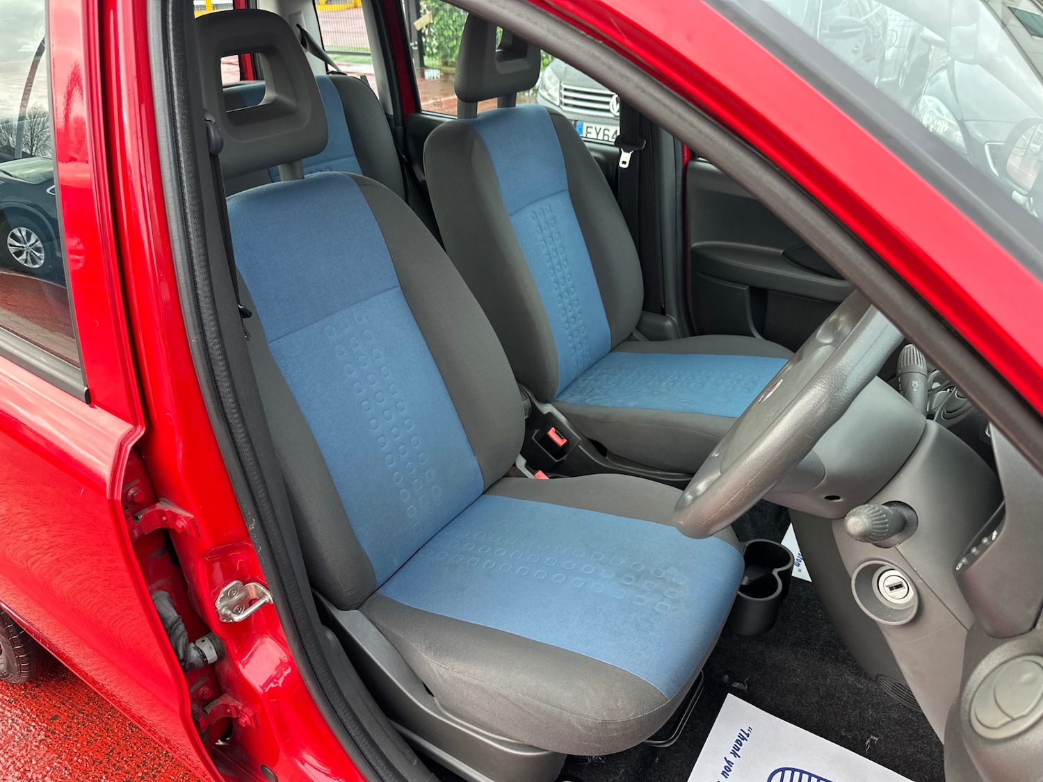 Used Fiat Panda 2011 for sale - 77477846: Photo 3