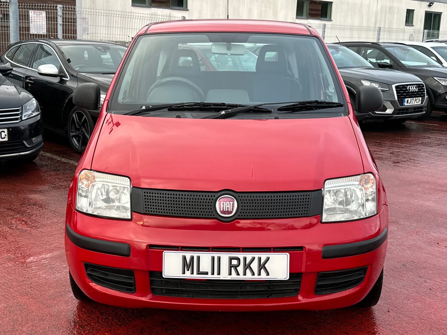 Used Fiat Panda 2011 for sale - 77477846: Photo 5