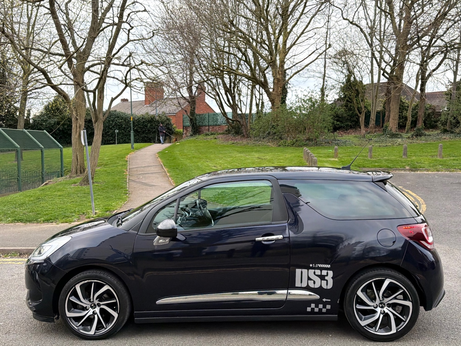 Used DS Automobiles DS 3 2018 for sale - 78045794: Photo 10