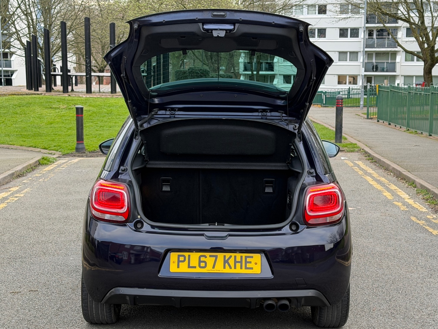 Used DS Automobiles DS 3 2018 for sale - 78045794: Photo 11