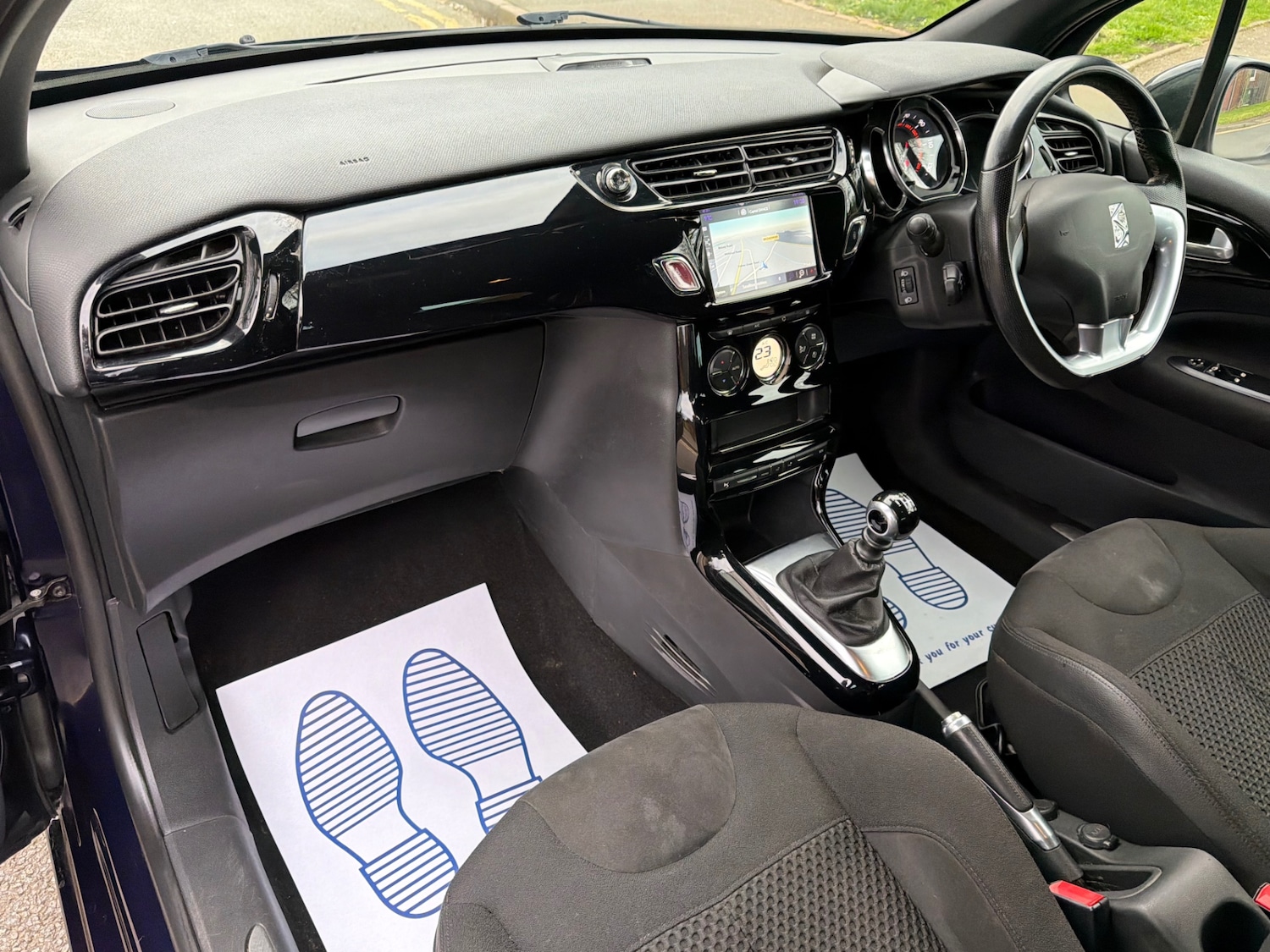 Used DS Automobiles DS 3 2018 for sale - 78045794: Photo 14