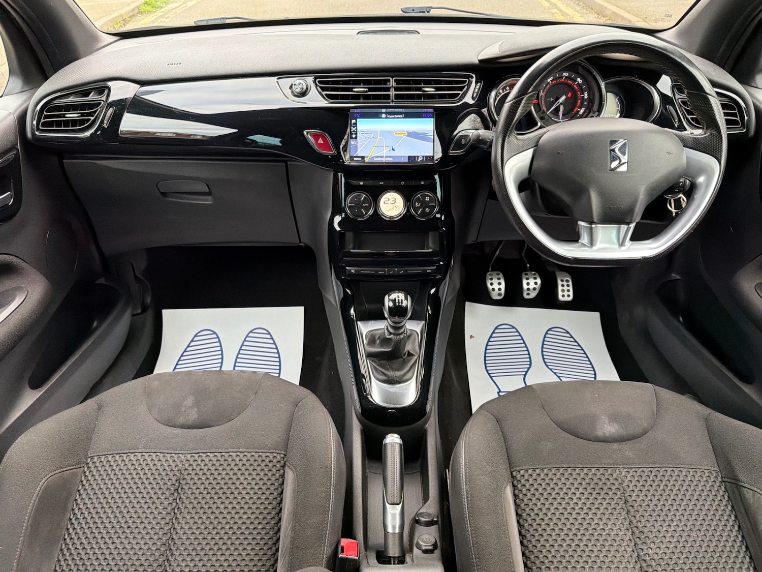 Used DS Automobiles DS 3 2018 for sale - 78045794: Photo 15