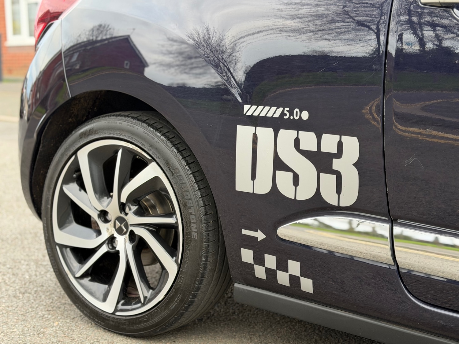 Used DS Automobiles DS 3 2018 for sale - 78045794: Photo 16