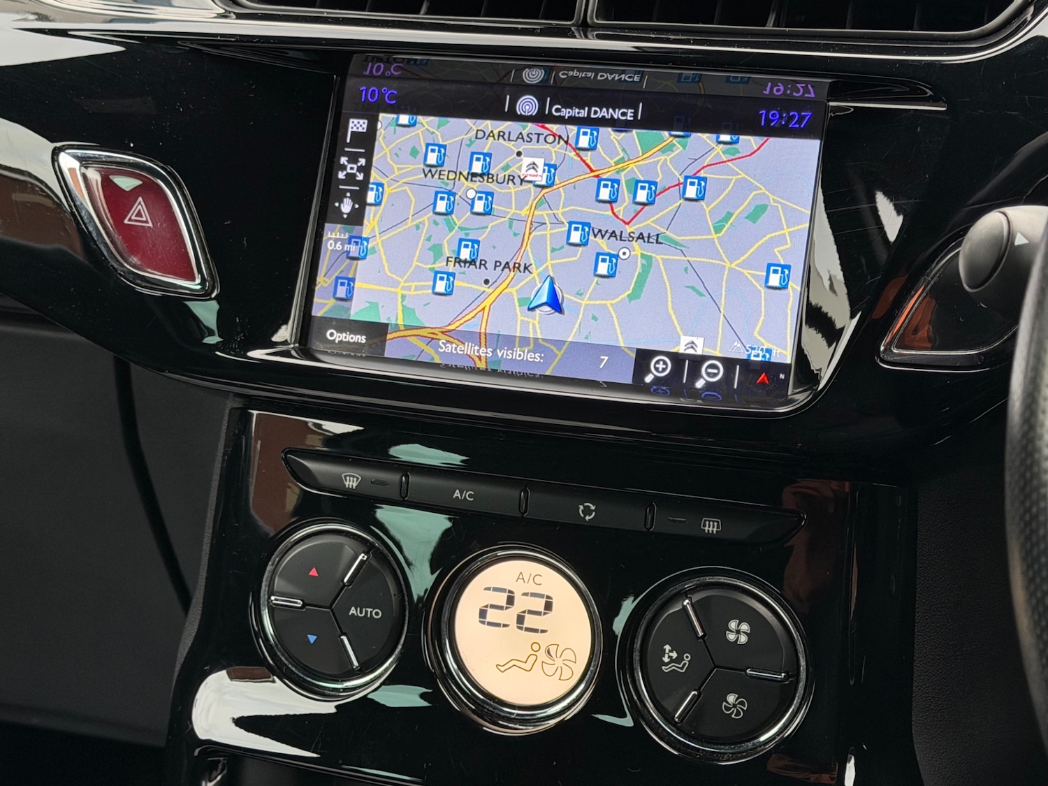 Used DS Automobiles DS 3 2018 for sale - 78045794: Photo 17