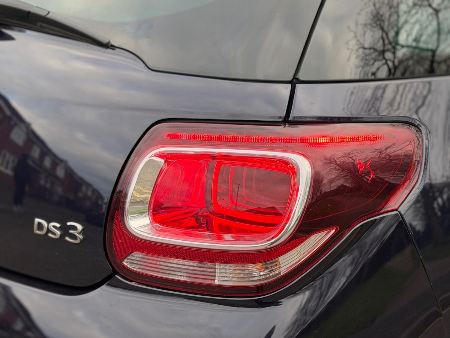 Used DS Automobiles DS 3 2018 for sale - 78045794: Photo 19