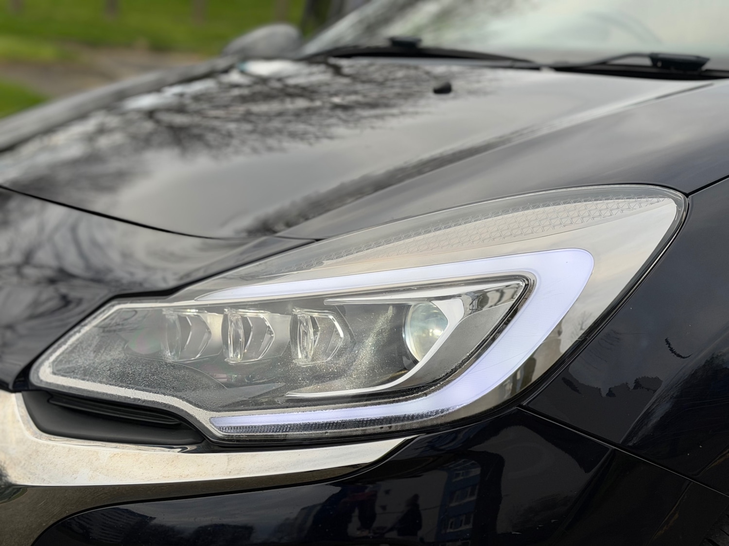 Used DS Automobiles DS 3 2018 for sale - 78045794: Photo 20