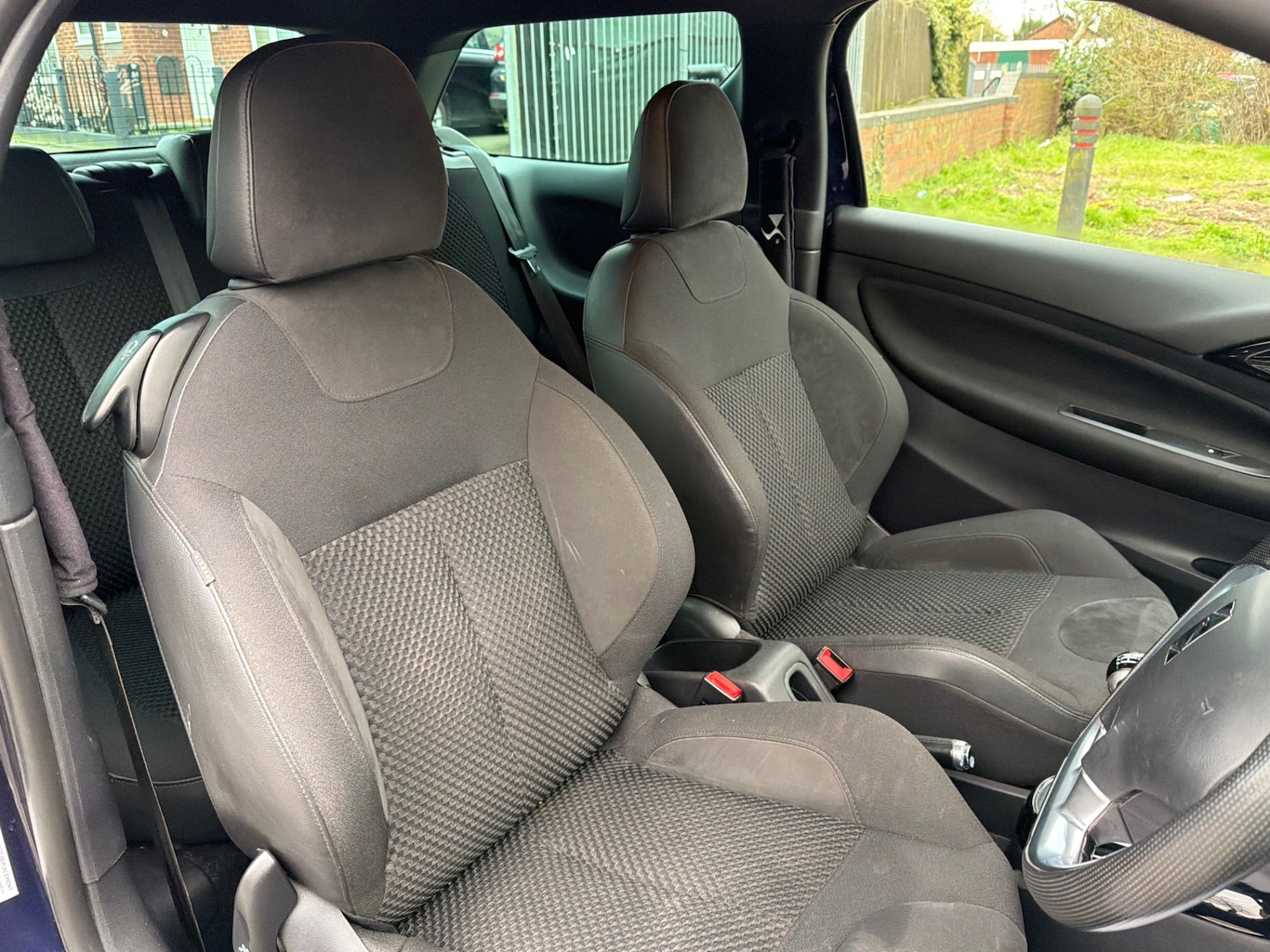 Used DS Automobiles DS 3 2018 for sale - 78045794: Photo 3