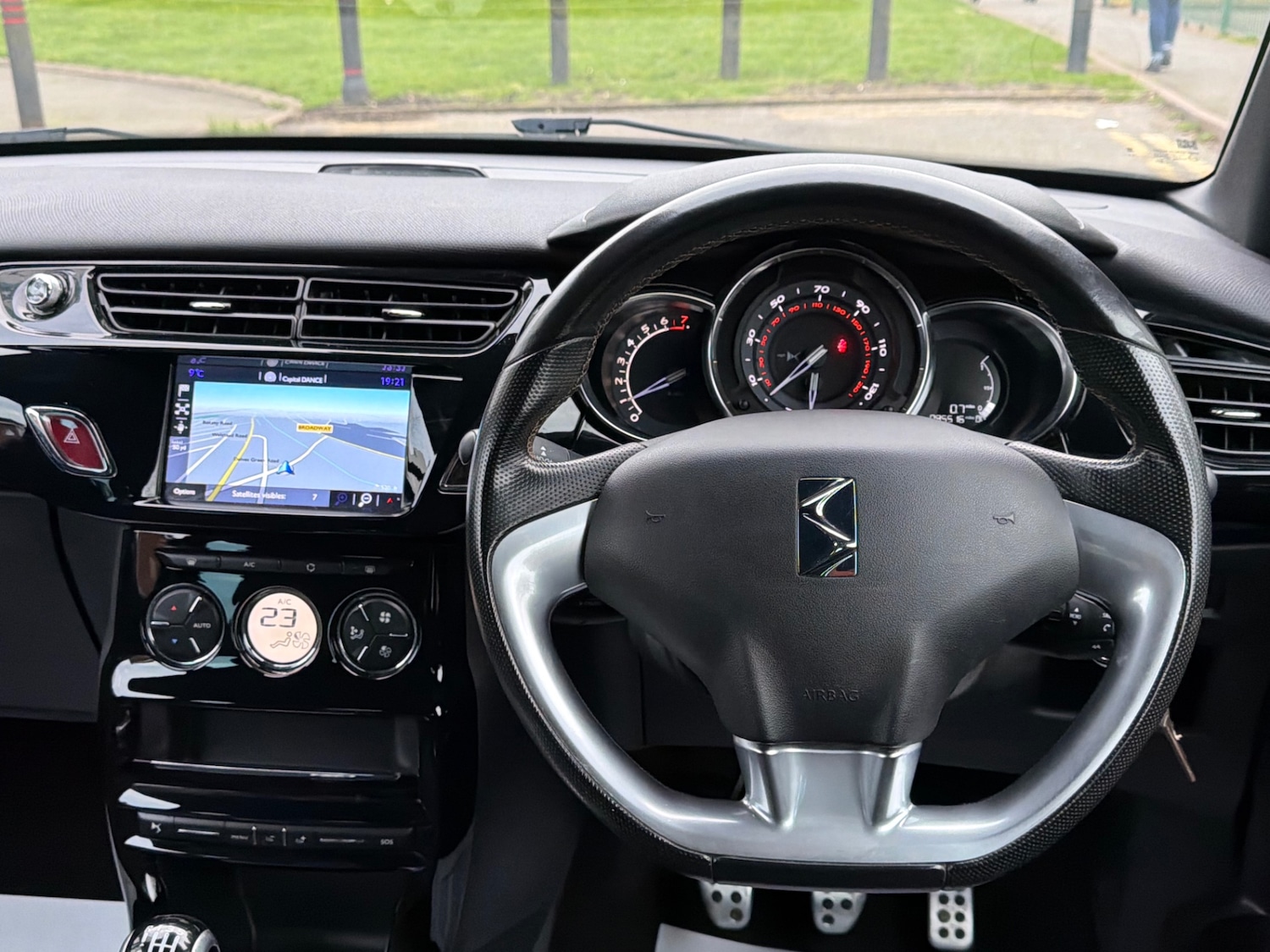 Used DS Automobiles DS 3 2018 for sale - 78045794: Photo 4