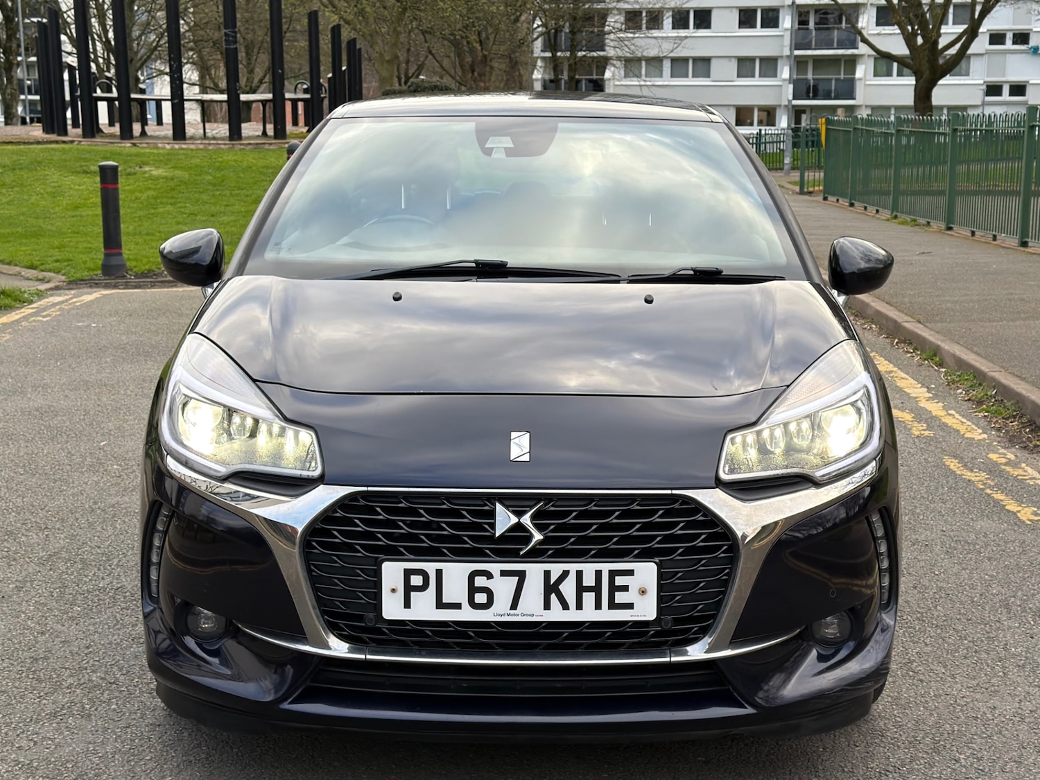 Used DS Automobiles DS 3 2018 for sale - 78045794: Photo 5