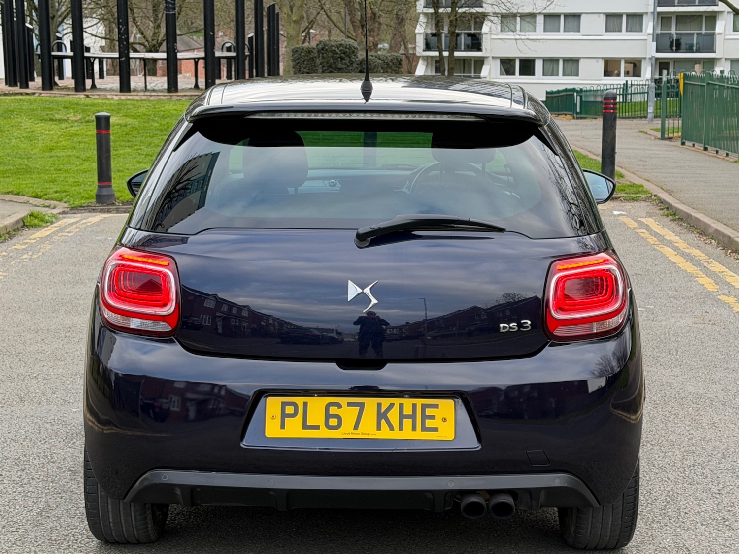 Used DS Automobiles DS 3 2018 for sale - 78045794: Photo 6