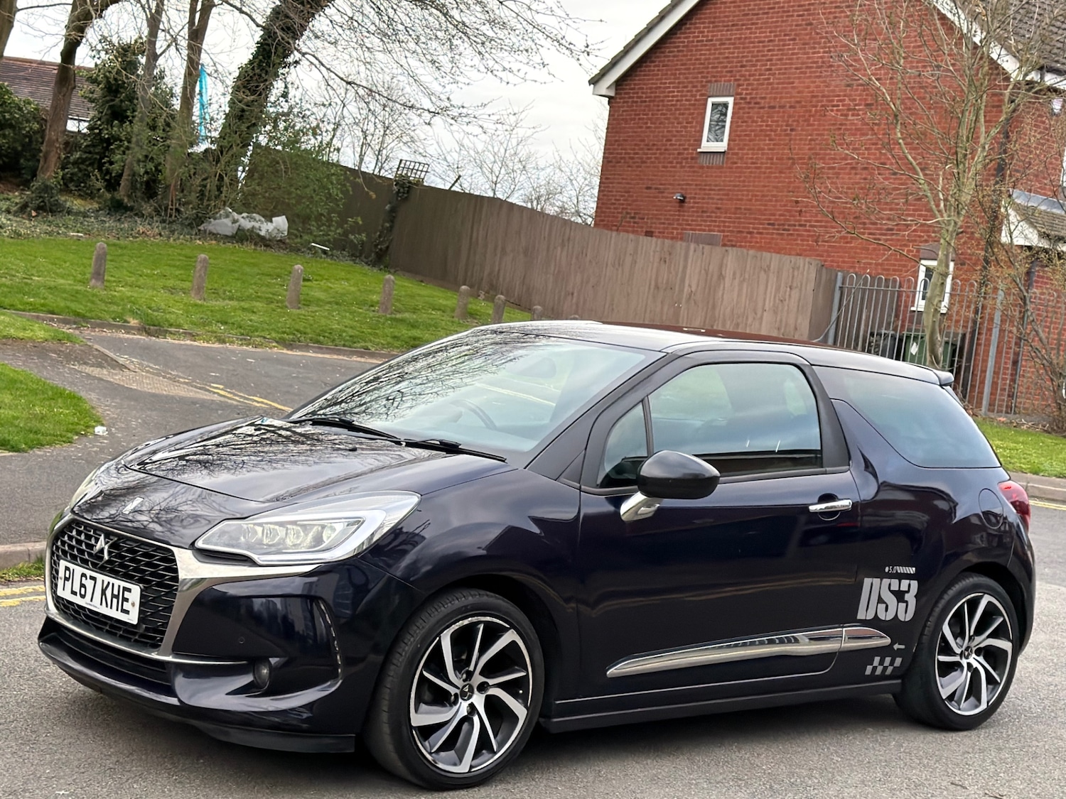 Used DS Automobiles DS 3 2018 for sale - 78045794: Photo 7