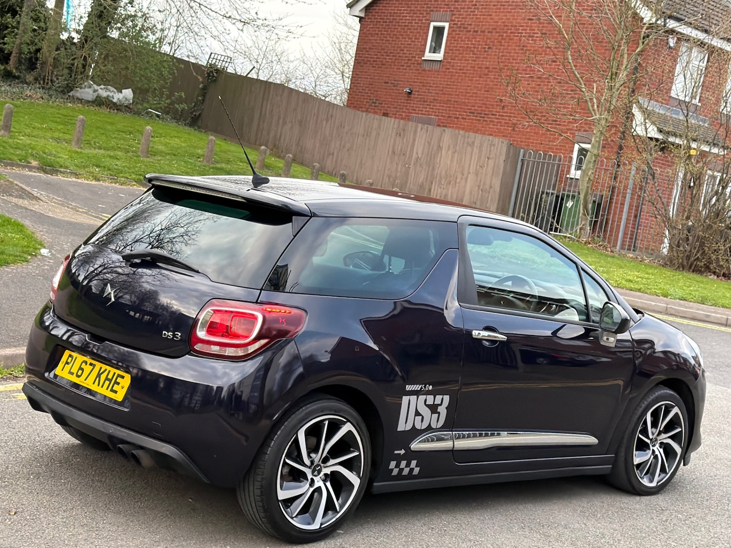 Used DS Automobiles DS 3 2018 for sale - 78045794: Photo 8