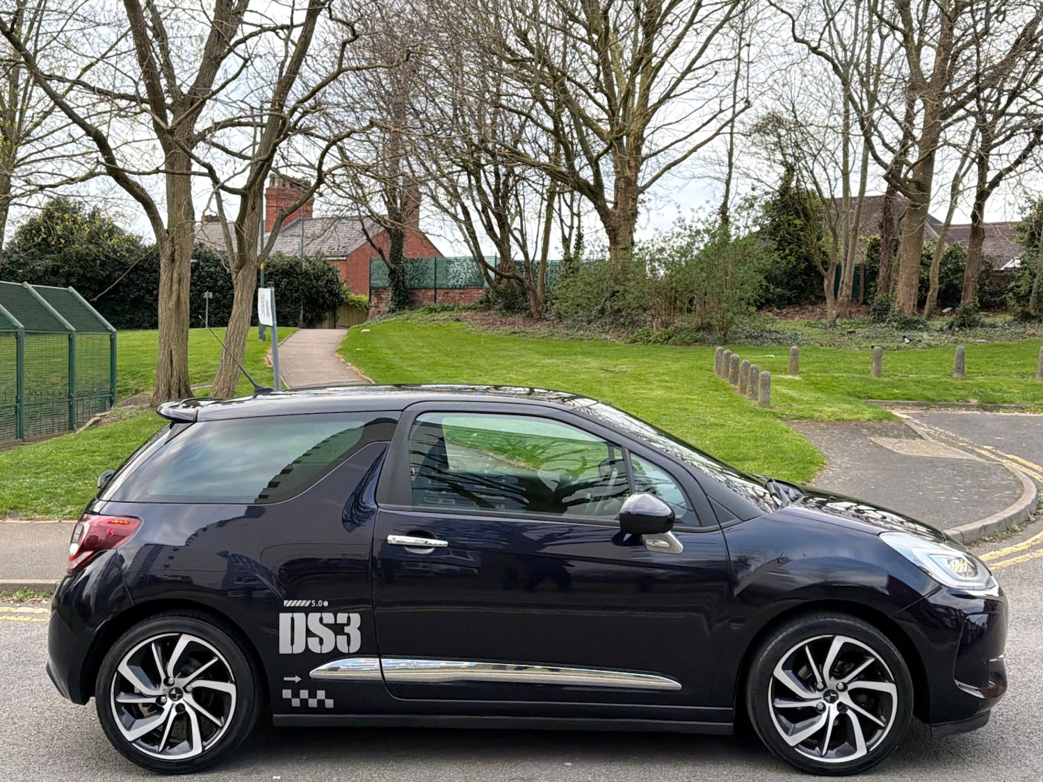 Used DS Automobiles DS 3 2018 for sale - 78045794: Photo 9